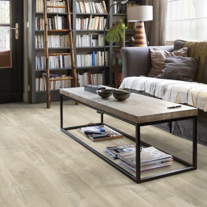 Дуб прованс Clix Floor Plus-8/32 (1 уп=1.596)+подложка